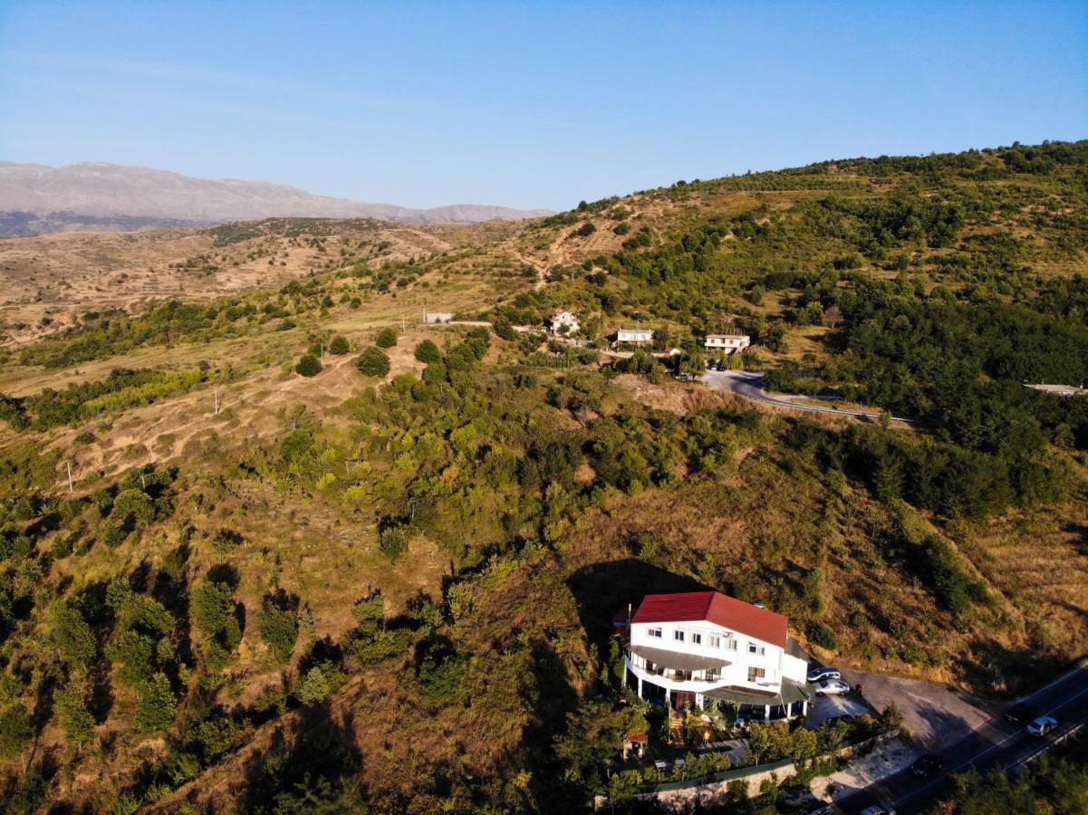 Hotel Joni Restaurant Bucimas Exteriér fotografie